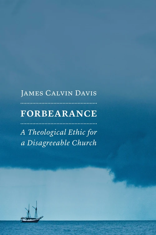 Cover of Forbearance