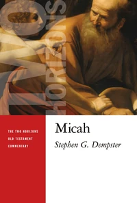 Cover of Micah