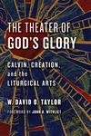 Cover of The Theater of God's Glory