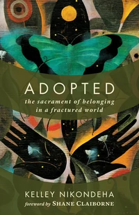 Cover of Adopted