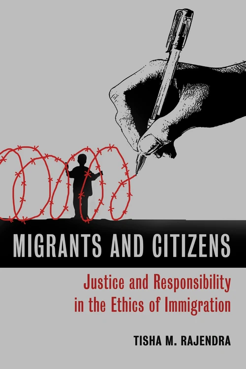 Cover of Migrants and Citizens