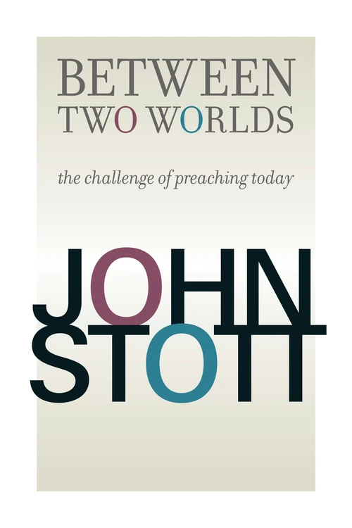 Cover of Between Two Worlds