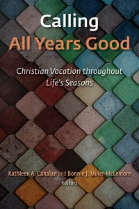 Cover of Calling All Years Good