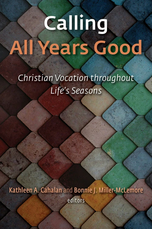 Cover of Calling All Years Good