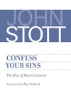 Cover of Confess Your Sins
