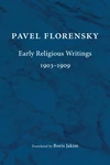 Cover of Early Religious Writings, 1903-1909