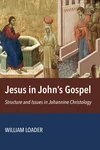 Cover of Jesus in John’s Gospel