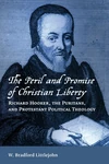 Cover of The Peril and Promise of Christian Liberty
