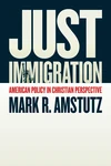 Cover of Just Immigration