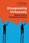 Cover of Disagreeing Virtuously