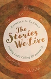 Cover of The Stories We Live