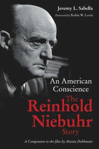 Cover of An American Conscience