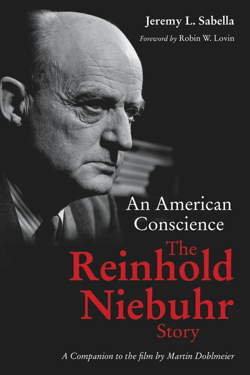 Cover of An American Conscience