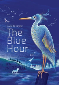 Cover of The Blue Hour