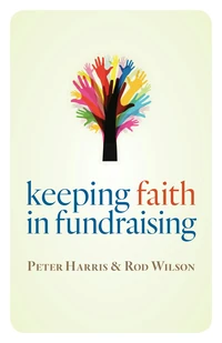 Cover of Keeping Faith in Fundraising