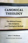 Cover of Canonical Theology