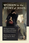 Cover of Women in the Story of Jesus