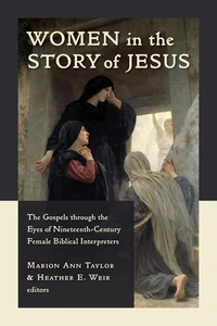 Cover of Women in the Story of Jesus