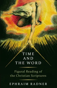 Cover of Time and the Word