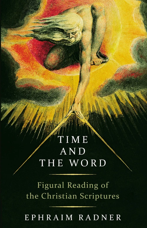 Cover of Time and the Word