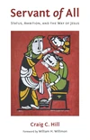 Cover of Servant of All
