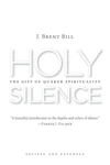 Cover of Holy Silence