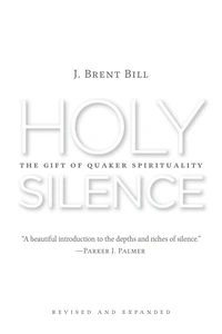 Cover of Holy Silence