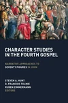 Cover of Character Studies in the Fourth Gospel
