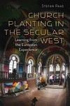 Cover of Church Planting in the Secular West