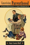 Cover of Conceiving Parenthood