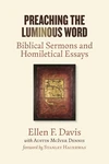 Cover of Preaching the Luminous Word