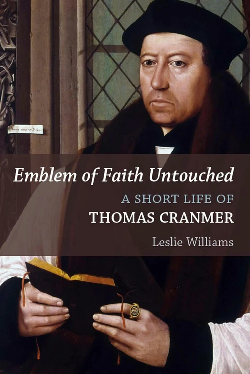 Cover of Emblem of Faith Untouched
