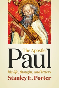 Cover of The Apostle Paul