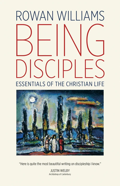 Cover of Being Disciples