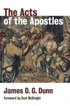 Cover of The Acts of the Apostles