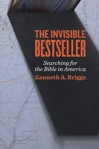 Cover of The Invisible Bestseller