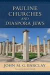 Cover of Pauline Churches and Diaspora Jews