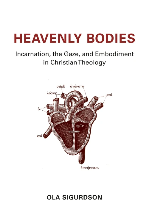 Cover of Heavenly Bodies