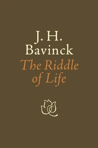 Cover of The Riddle of Life