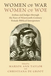 Cover of Women of War, Women of Woe