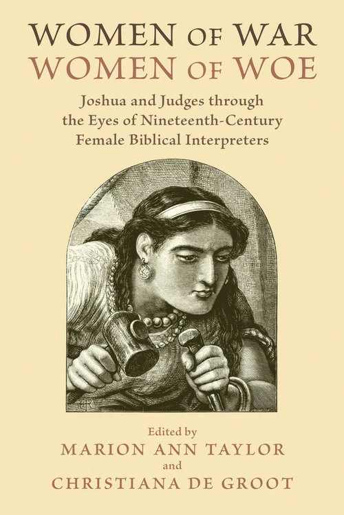 Cover of Women of War, Women of Woe