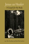 Cover of Jesus as Healer