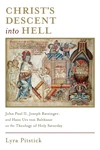 Cover of Christ’s Descent into Hell