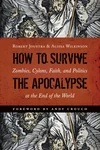 Cover of How to Survive the Apocalypse