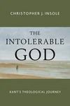 Cover of The Intolerable God