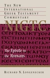 Cover of The Epistle to the Romans
