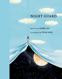 Cover of Night Guard