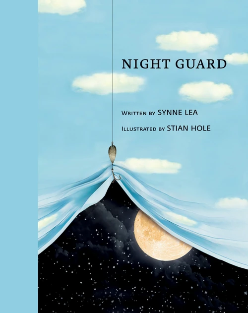 Cover of Night Guard