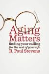 Cover of Aging Matters
