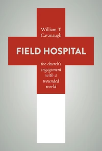 Cover of Field Hospital